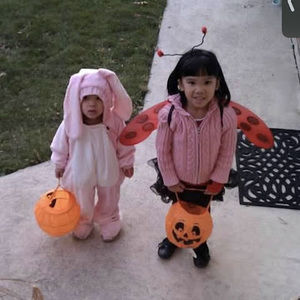 Meet your Posher, Caitlyn